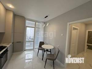 1-к квартира, вторичка, 31м2, 5/16 этаж