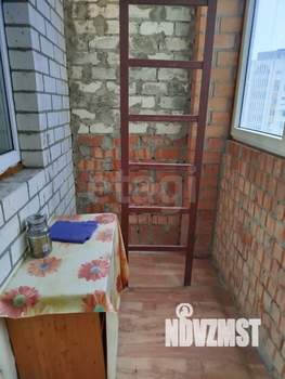 1-к квартира, вторичка, 36м2, 7/11 этаж