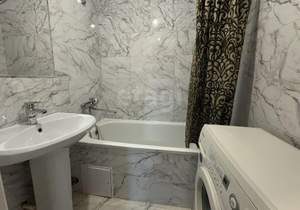 2-к квартира, вторичка, 54м2, 2/5 этаж