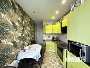 2-к квартира, вторичка, 45м2, 8/15 этаж