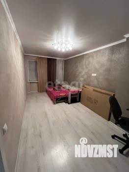 4-к квартира, вторичка, 95м2, 2/5 этаж
