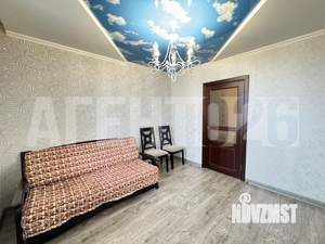 2-к квартира, вторичка, 90м2, 6/10 этаж