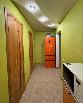 2-к квартира, вторичка, 55м2, 3/10 этаж