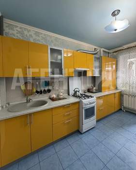 2-к квартира, вторичка, 64м2, 2/6 этаж