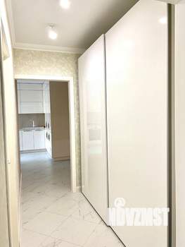 4-к квартира, вторичка, 100м2, 4/15 этаж