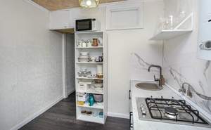 2-к квартира, вторичка, 45м2, 1/5 этаж