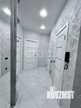 1-к квартира, вторичка, 51м2, 2/24 этаж