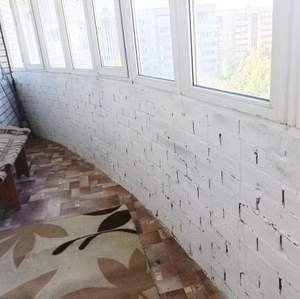 1-к квартира, вторичка, 42м2, 8/9 этаж