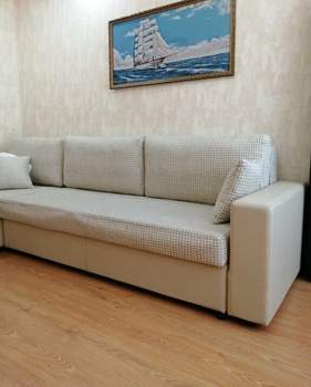 1-к квартира, вторичка, 44м2, 5/6 этаж