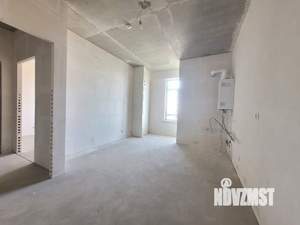 1-к квартира, вторичка, 35м2, 7/12 этаж