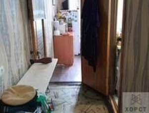 1-к квартира, вторичка, 35м2, 3/9 этаж