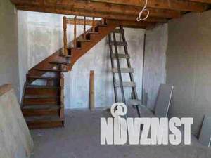 2-к квартира, вторичка, 70м2, 3/3 этаж