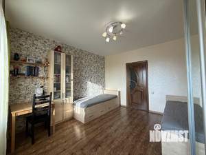 2-к квартира, вторичка, 71м2, 5/17 этаж