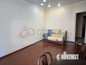 1-к квартира, вторичка, 42м2, 2/14 этаж