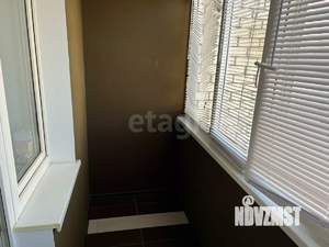 2-к квартира, вторичка, 70м2, 9/17 этаж