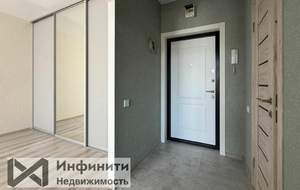 1-к квартира, вторичка, 38м2, 12/12 этаж