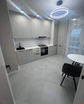 1-к квартира, сданный дом, 32м2, 11/16 этаж