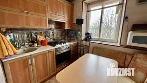 3-к квартира, вторичка, 56м2, 5/5 этаж