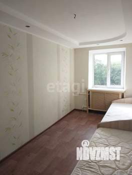 2-к квартира, вторичка, 43м2, 4/4 этаж