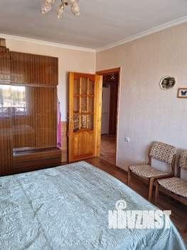 3-к квартира, вторичка, 60м2, 5/5 этаж