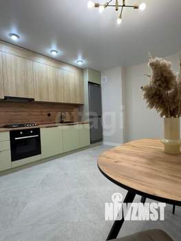 2-к квартира, вторичка, 68м2, 5/16 этаж