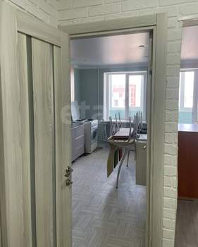 1-к квартира, вторичка, 36м2, 9/12 этаж