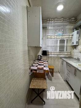 2-к квартира, вторичка, 34м2, 1/3 этаж