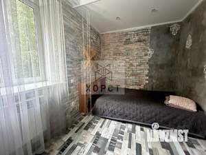 2-к квартира, вторичка, 43м2, 2/3 этаж