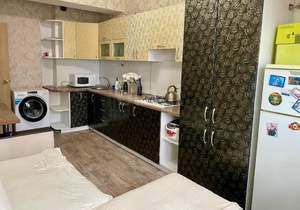 1-к квартира, вторичка, 43м2, 4/6 этаж