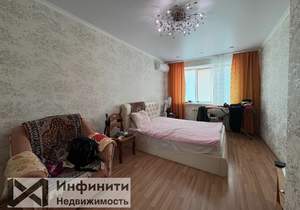 1-к квартира, вторичка, 39м2, 8/9 этаж