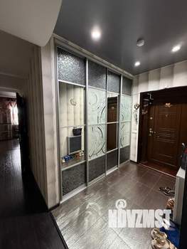 3-к квартира, вторичка, 120м2, 11/18 этаж