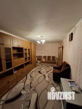 1-к квартира, вторичка, 36м2, 5/9 этаж