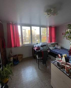 3-к квартира, вторичка, 76м2, 2/5 этаж