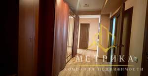 1-к квартира, вторичка, 79м2, 2/12 этаж
