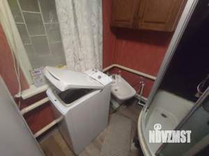 1-к квартира, вторичка, 21м2, 1/1 этаж