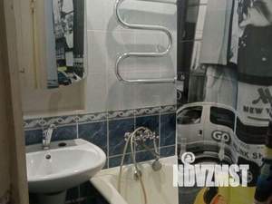 3-к квартира, вторичка, 62м2, 3/4 этаж