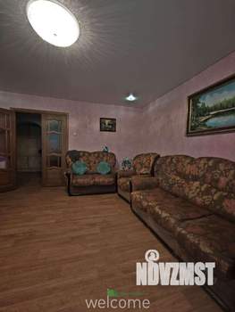 2-к квартира, вторичка, 75м2, 1/9 этаж