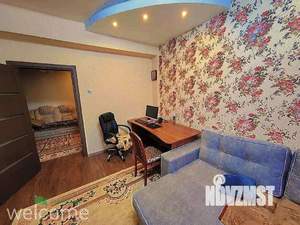 1-к квартира, вторичка, 62м2, 5/5 этаж