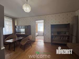 2-к квартира, вторичка, 43м2, 2/3 этаж