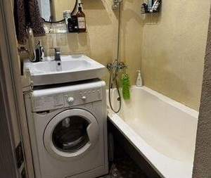 3-к квартира, вторичка, 59м2, 5/5 этаж