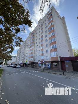 1-к квартира, вторичка, 37м2, 6/10 этаж