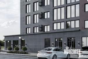 2-к квартира, вторичка, 69м2, 6/22 этаж