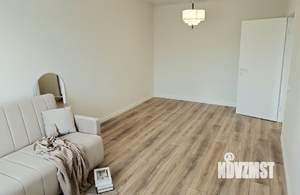 1-к квартира, вторичка, 35м2, 7/9 этаж