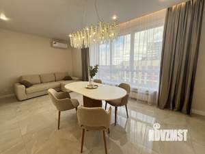 3-к квартира, вторичка, 90м2, 17/24 этаж