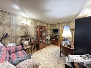 3-к квартира, вторичка, 45м2, 3/5 этаж