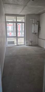 2-к квартира, вторичка, 70м2, 4/22 этаж