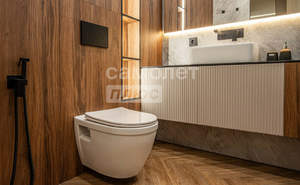 2-к квартира, вторичка, 46м2, 11/22 этаж