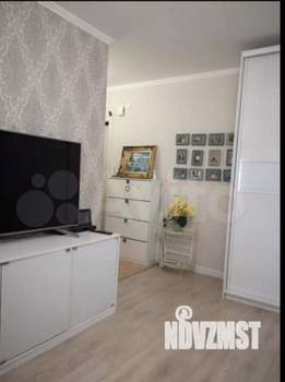 1-к квартира, вторичка, 40м2, 3/10 этаж