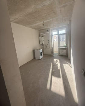 3-к квартира, вторичка, 78м2, 17/18 этаж