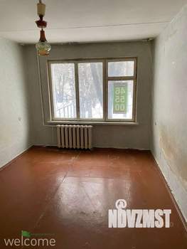 3-к квартира, вторичка, 61м2, 2/5 этаж